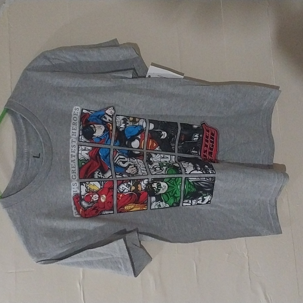 Eachine Gray T-Shirt